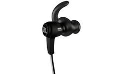 JBL JBL Synchros Reflect auricolari in-ear con cavo sport per Android nero